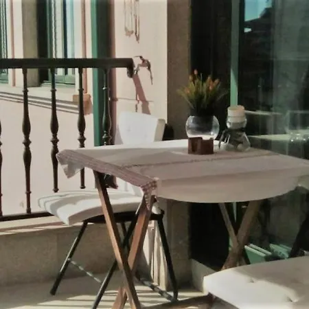 Apartamento Atlante Sanxenxo Exterior foto