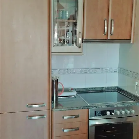 Apartamento Atlante Sanxenxo Exterior foto