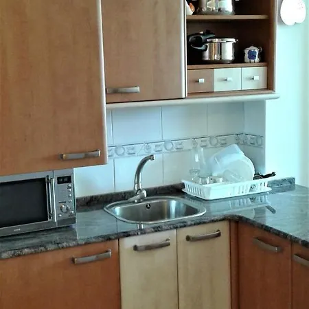 Apartamento Atlante Sanxenxo Exterior foto