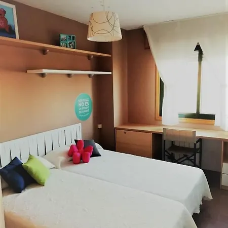 Apartamento Atlante Sanxenxo Exterior foto