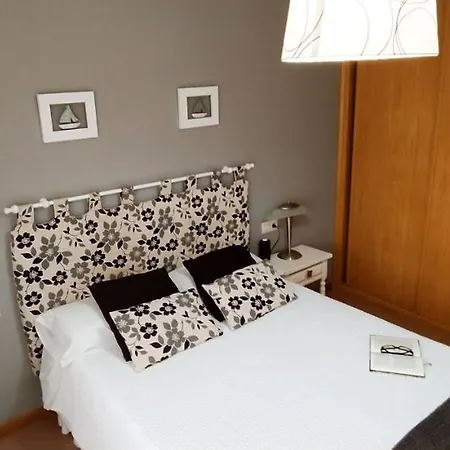 Apartamento Atlante Sanxenxo Exterior foto