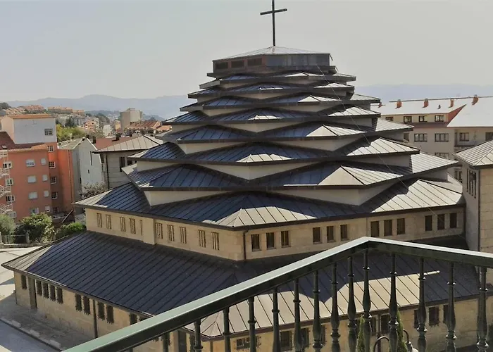 Apartamento Atlante